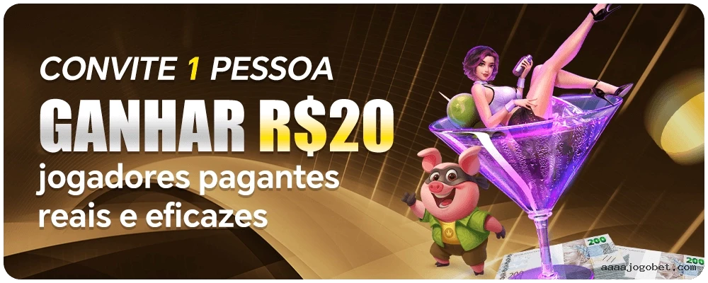 PIX Instantâneo Aaaajogo